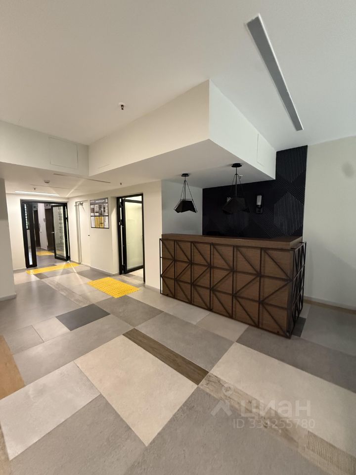 m. Shelepikha: Apartment, 2-rooms