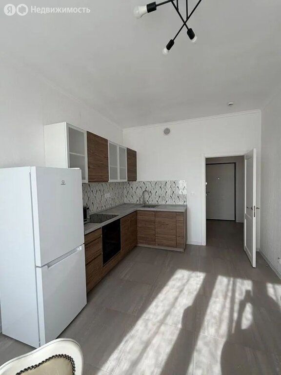 m. Begovaya: Apartment, 1-rooms
