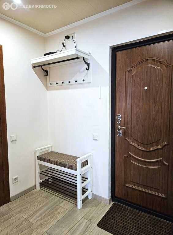 m. Ozernaya: Apartment, 1-rooms