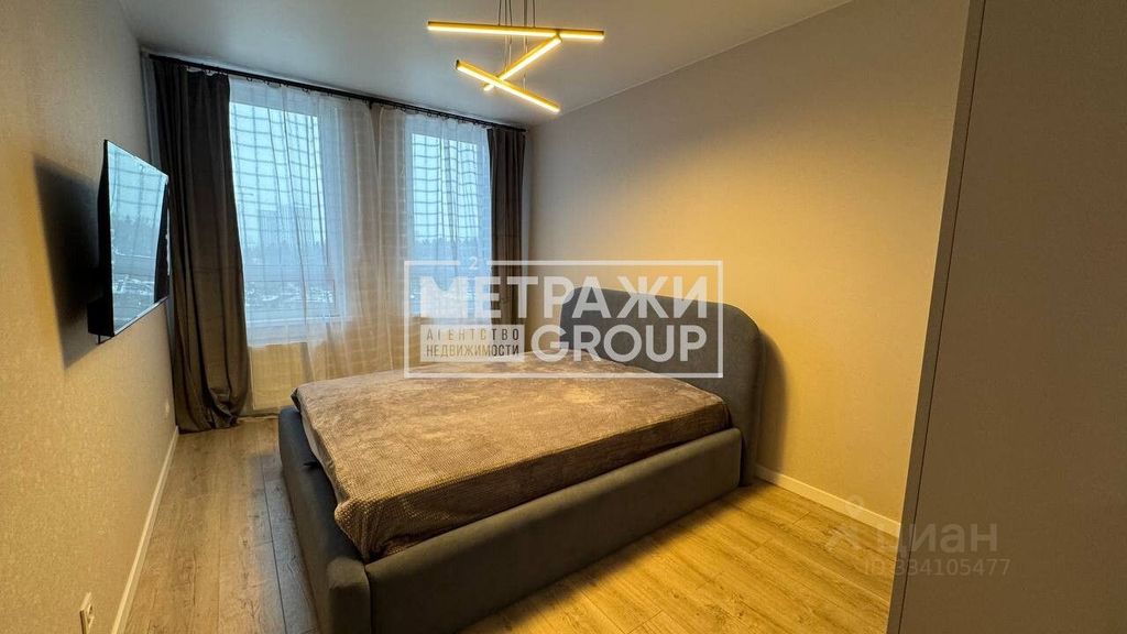 m. Strogino: Apartment, 1-rooms