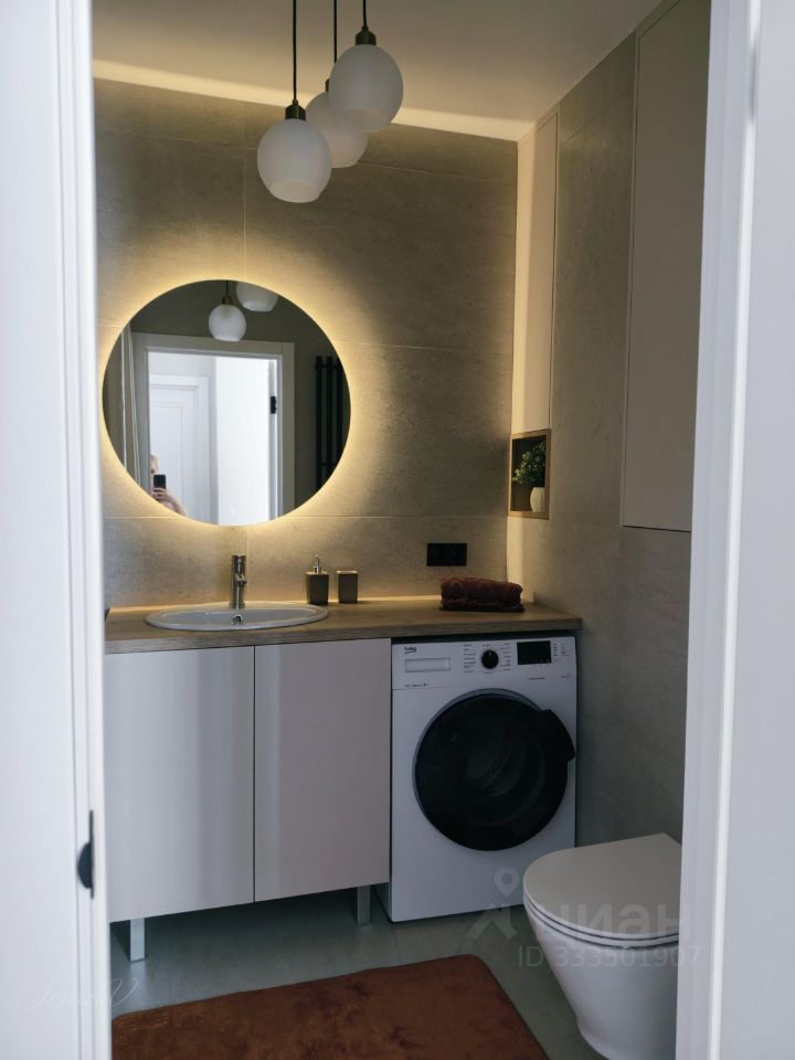 m. Butyrskaya : Apartment, 2-rooms