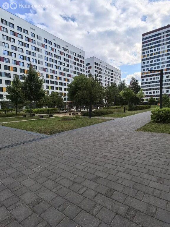 m. Botanichesky sad: Apartment, 2-rooms
