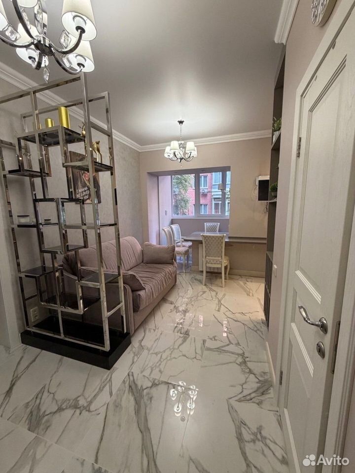 m. Serpukhovskaya: Apartment, 1-rooms
