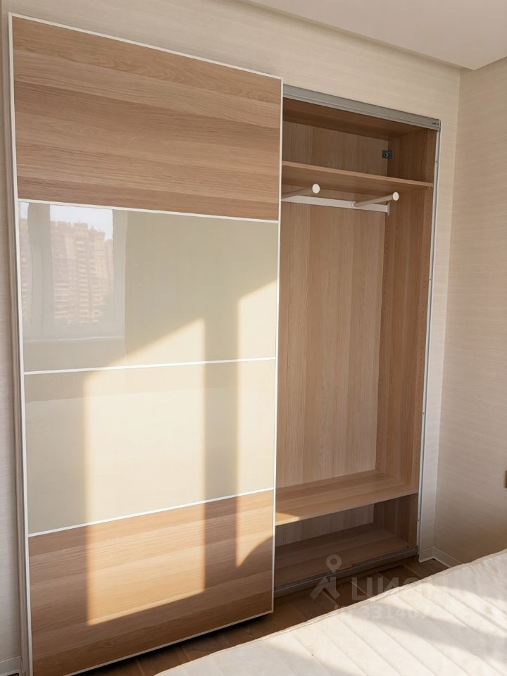 m. Planernaya: Apartment, 2-rooms