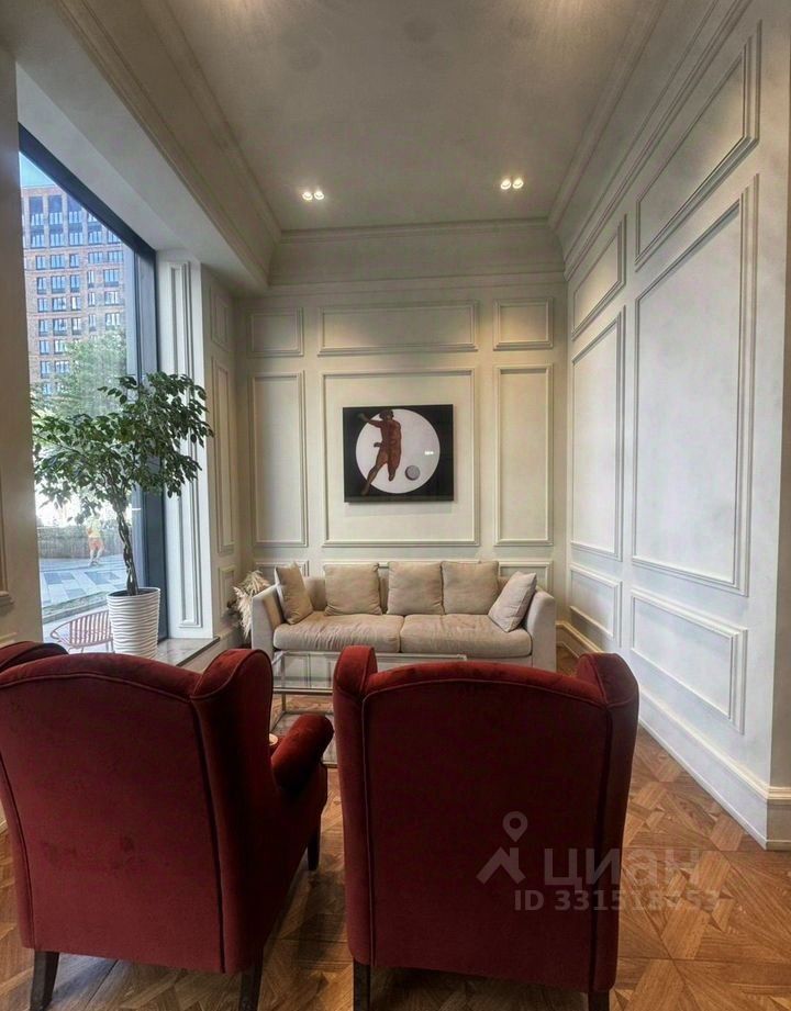 m. Dinamo: Apartment, 1-rooms