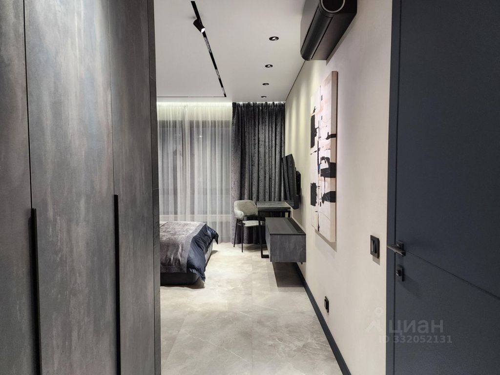 m. Vodny stadion: Apartment, 1-rooms