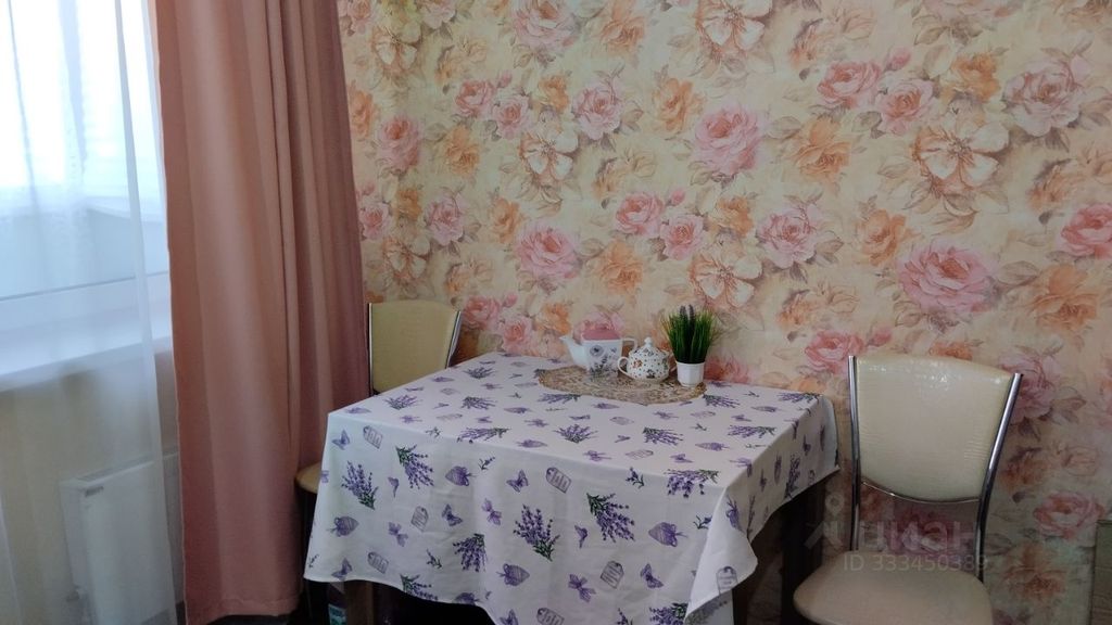 m. Olgino: Apartment, 1-rooms