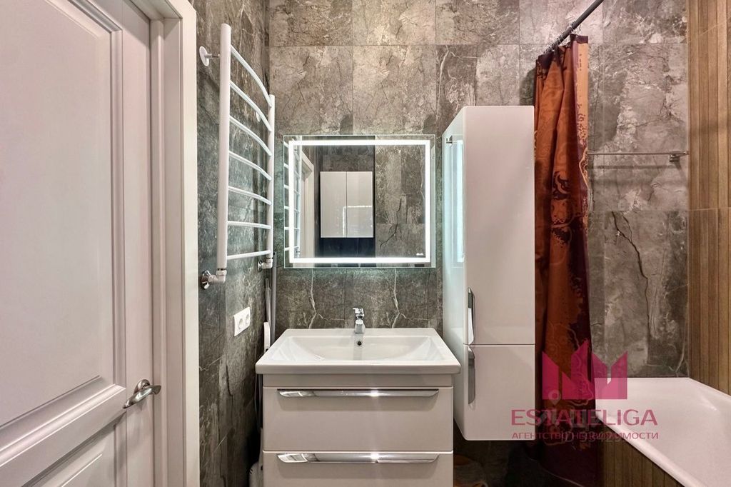 m. Fili: Apartment, 1-rooms