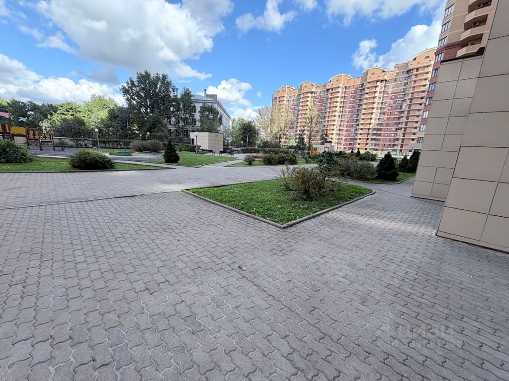m. Vavilovskaya: Apartment, 2-rooms
