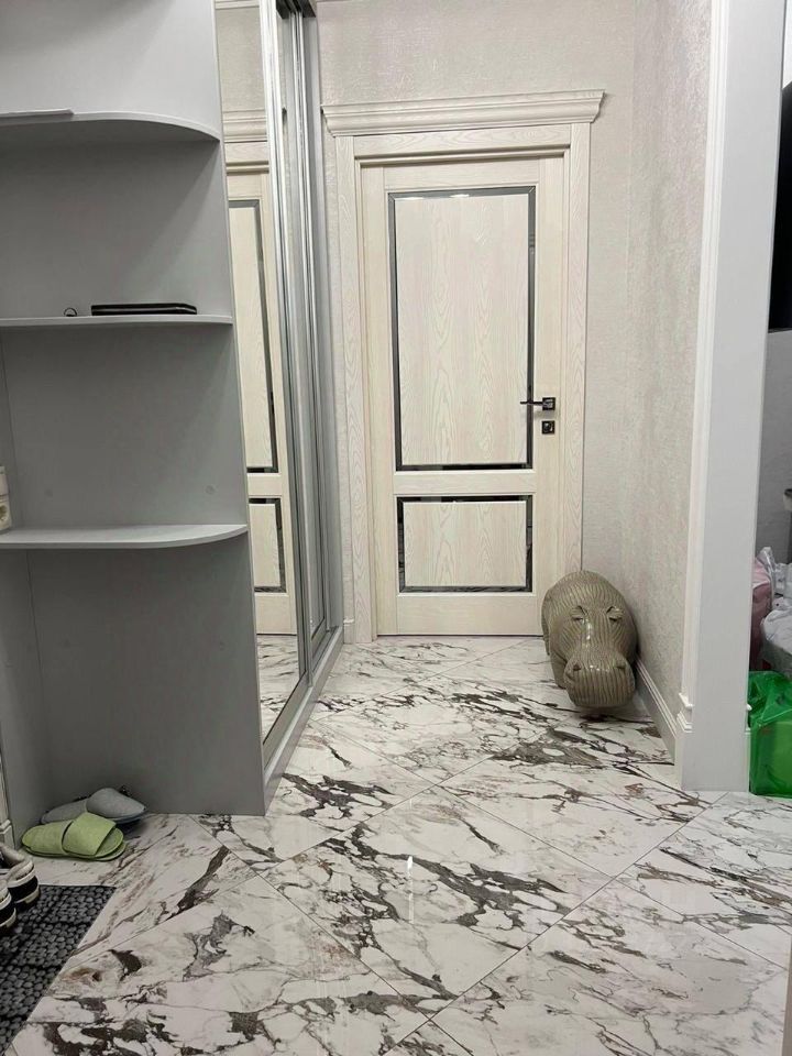 m. Opalikha: Apartment, 1-rooms