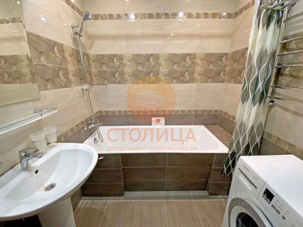 m. Novokosino: Apartment, 2-rooms