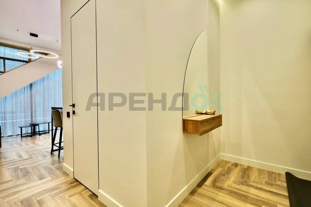 m. Mayakovskaya: Apartment, 2-rooms