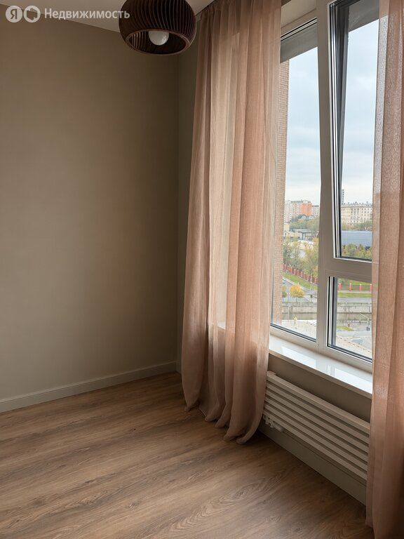 m. Elektrozavodskaya: Apartment, 1-rooms