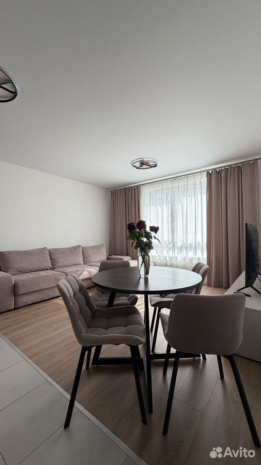 m. Novokhokhlovskaya: Apartment, 1-rooms