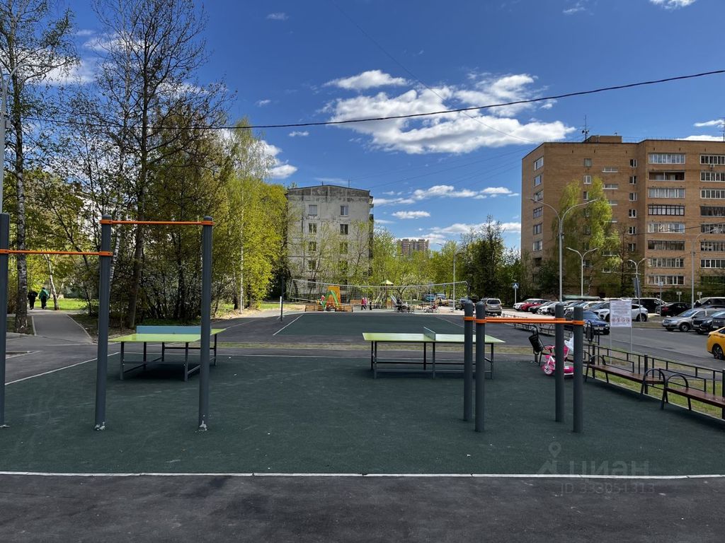 m. Odintsovo: Apartment, 1-rooms