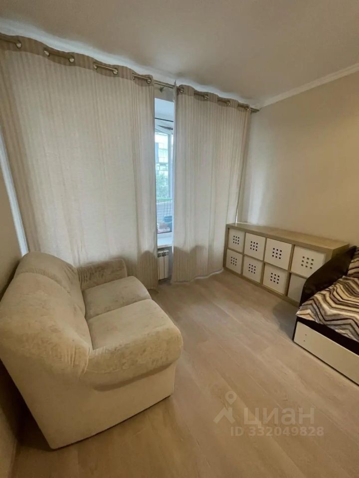 m. Park kultury: Apartment, 2-rooms