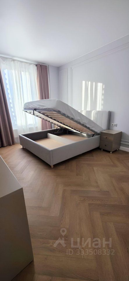 m. Alekseevskaya: Apartment, 2-rooms