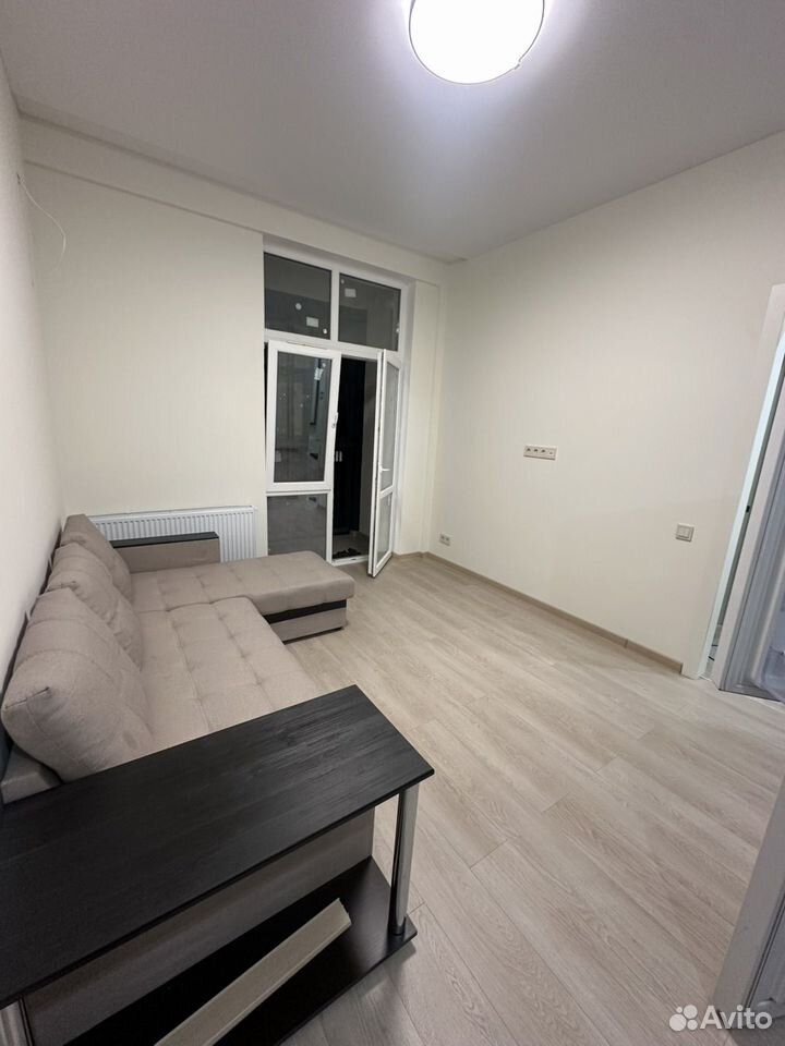 m. Potapovo: Apartment, 1-rooms