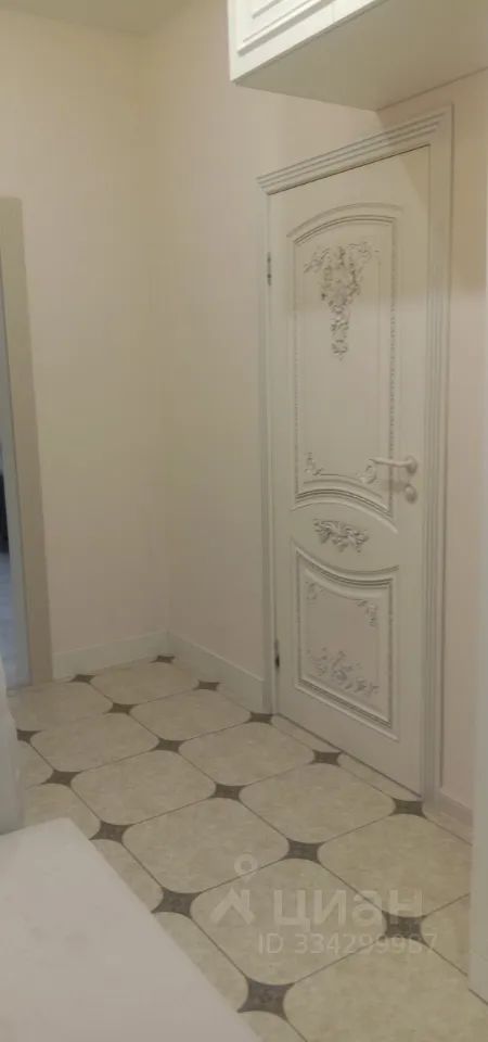 m. Nagatinskaya: Apartment, 2-rooms