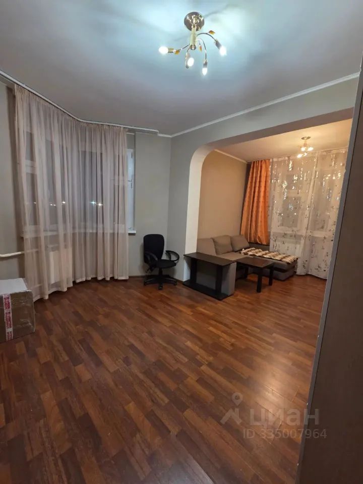 m. Schelkovskaya: Apartment, 3-rooms