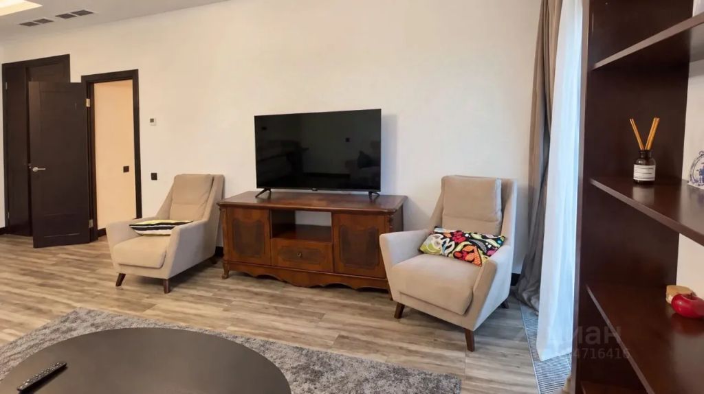 m. Paveletskaya: Apartment, 2-rooms