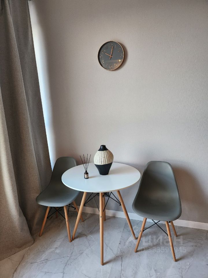 m. Medvedkovo: Apartment, 1-rooms