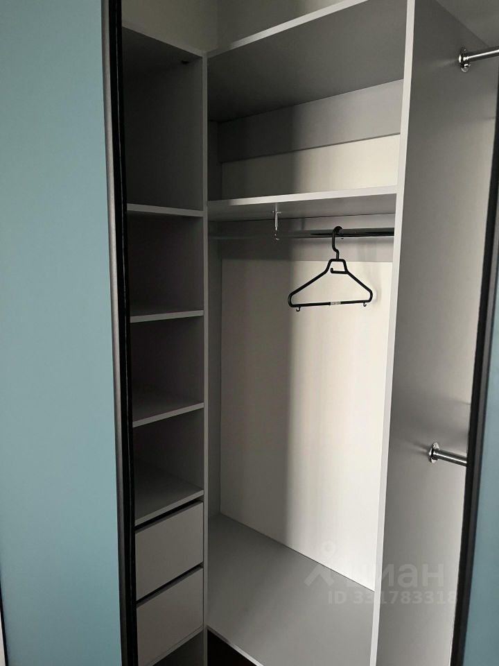 m. Akademicheskaya: Apartment, 2-rooms