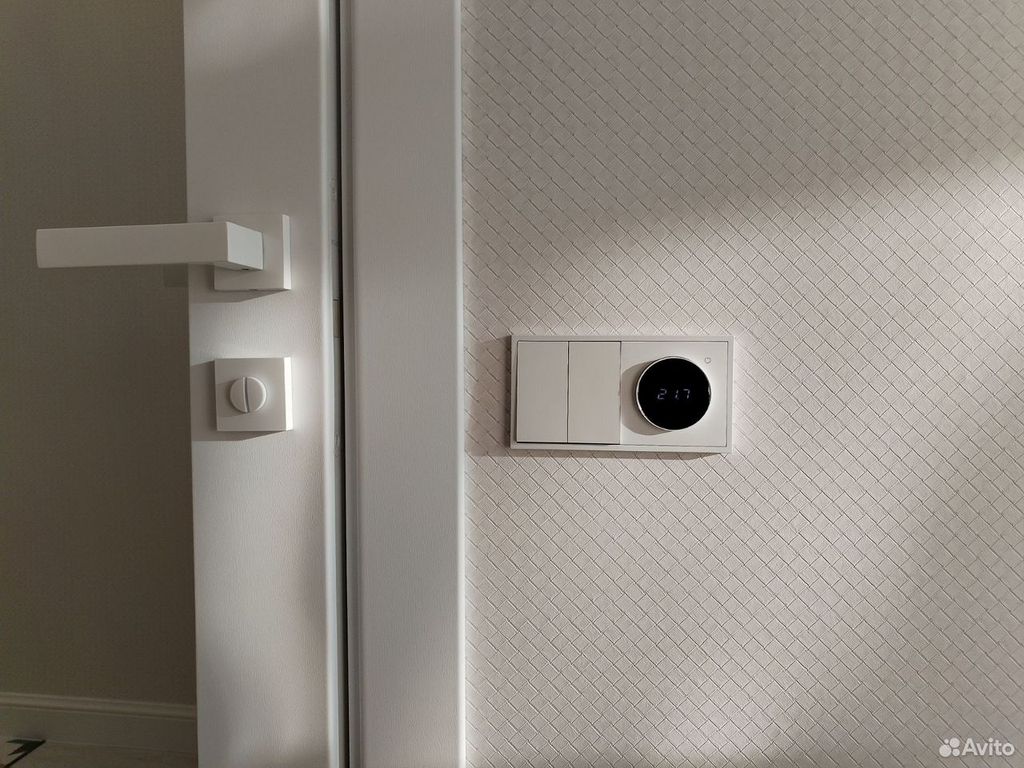 m. Potapovo: Apartment, studio
