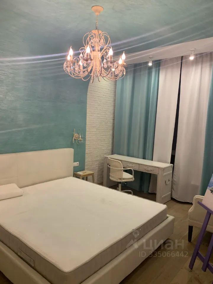 m. Grazhdanskaya: Apartment, 2-rooms