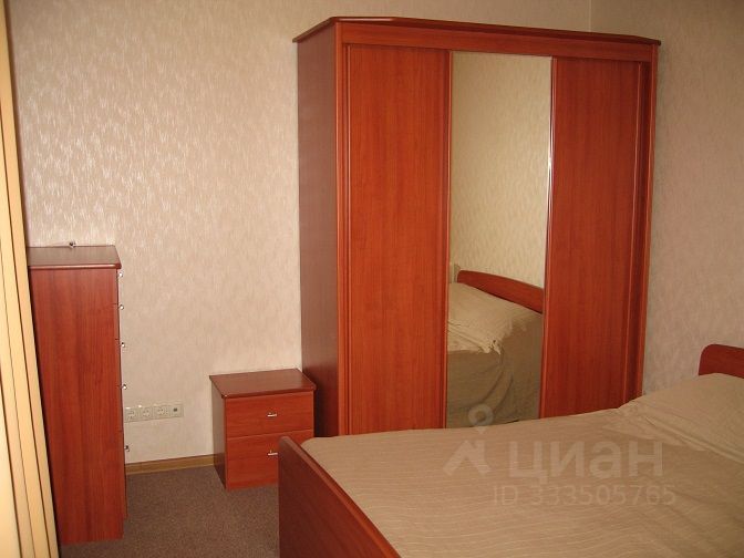 m. Frunzenskaya: Apartment, 1-rooms