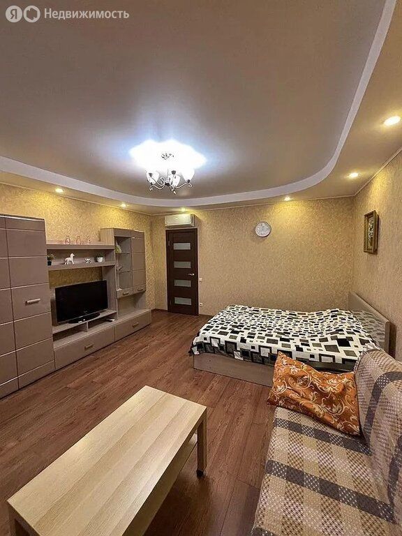 m. Volgogradsky prospekt: Apartment, 1-rooms