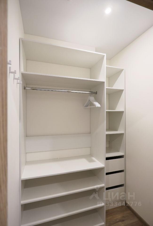 m. Podrezkovo: Apartment, 2-rooms