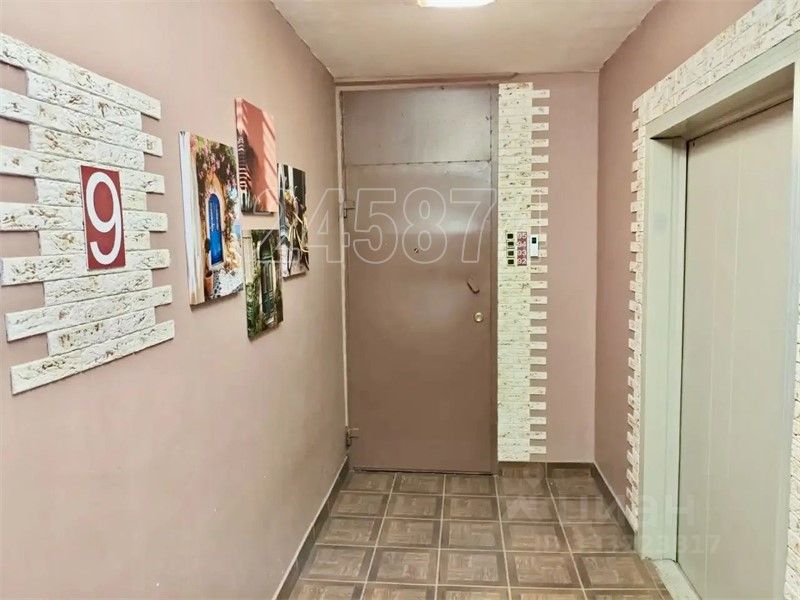 m. Zhulebino: Apartment, 1-rooms