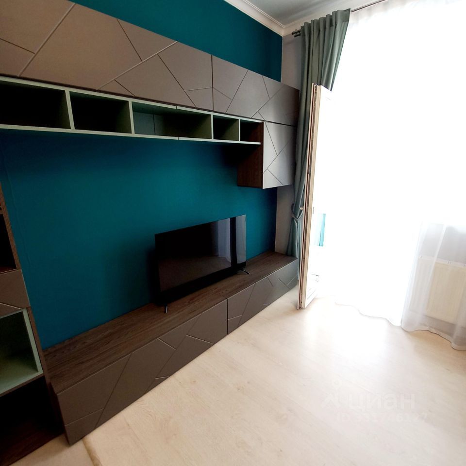 m. Strogino: Apartment, studio