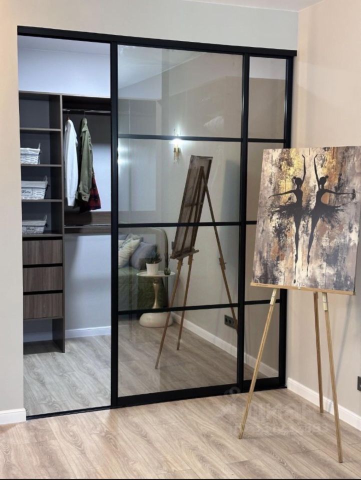 m. Grachevskaya: Apartment, 1-rooms