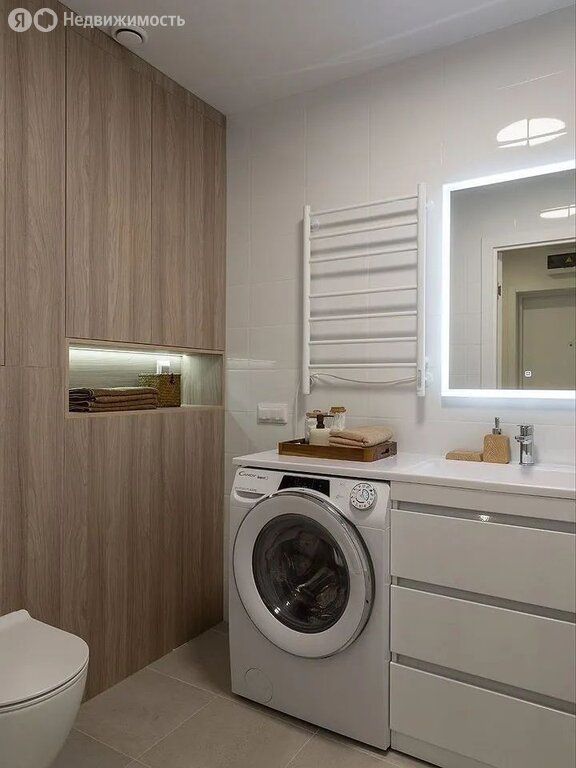 m. Nagatinskaya: Apartment, 1-rooms