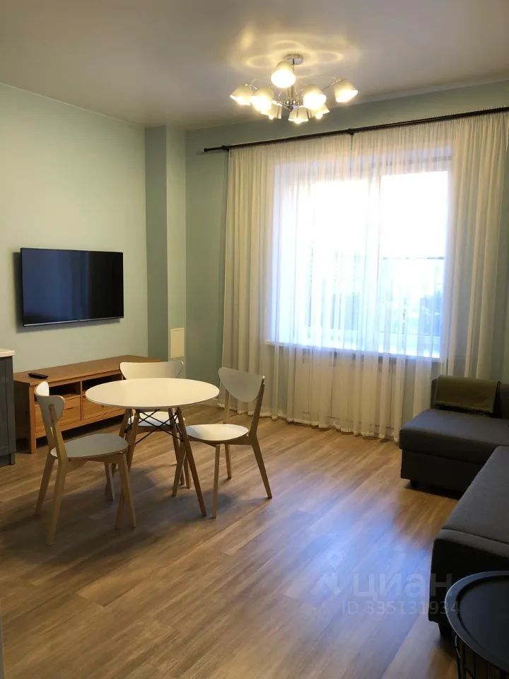 m. Vodniki: Apartment, 1-rooms