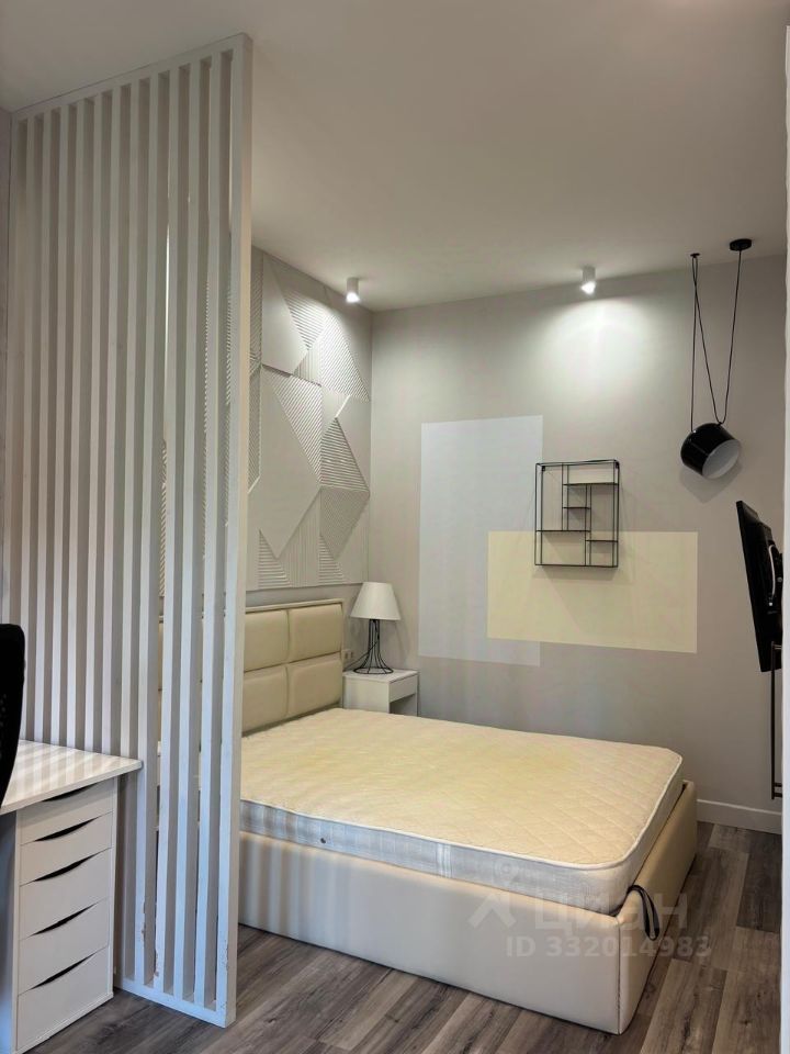 m. Fili: Apartment, studio