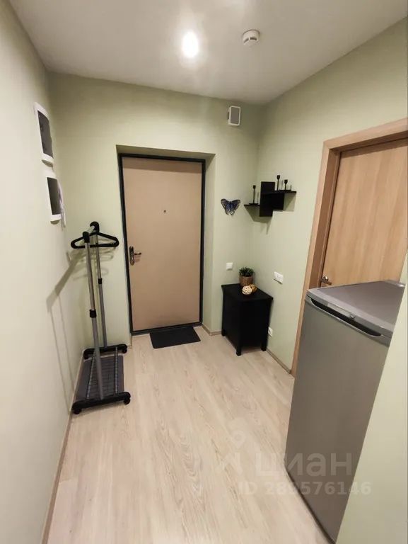 m. Pyatnitskoe shosse: Apartment, studio