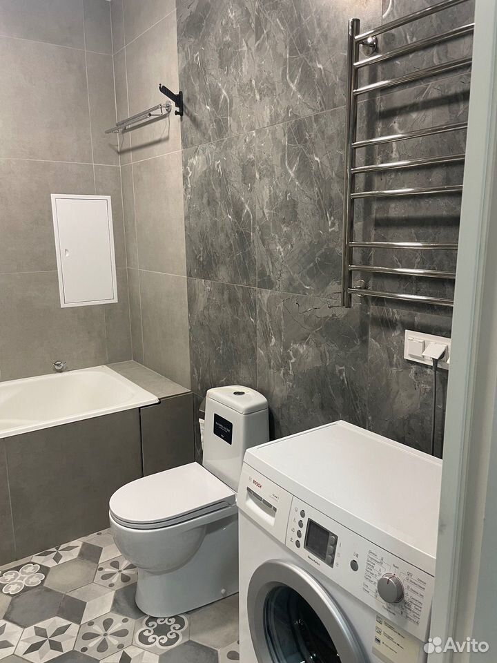 m. Pavshino: Apartment, studio