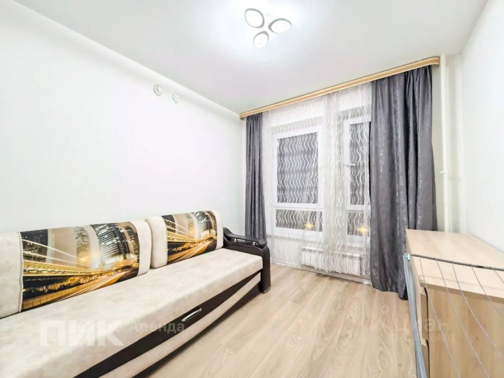 m. Ukhtomskaya: Apartment, 2-rooms