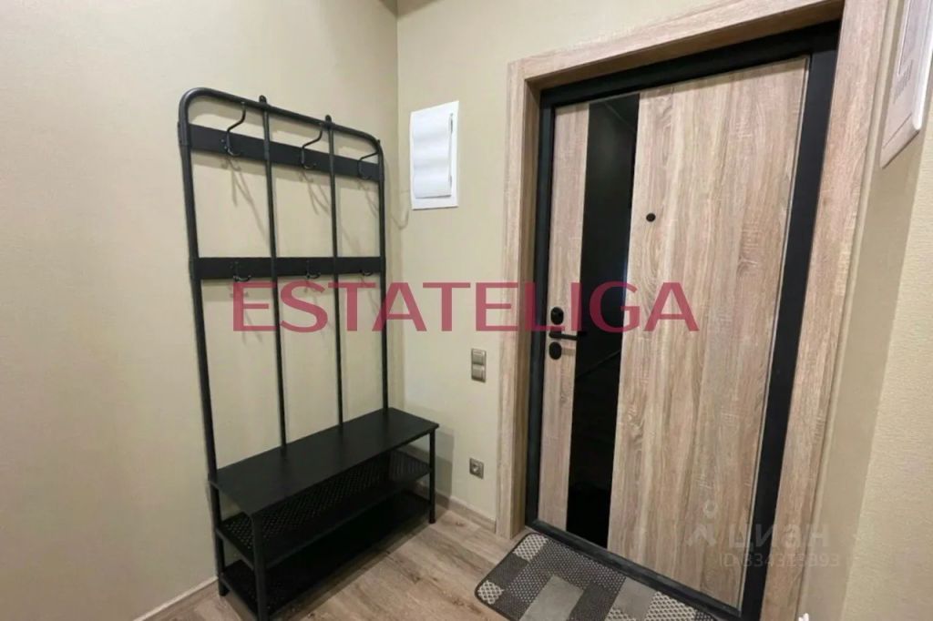 m. Shelepikha: Apartment, 1-rooms