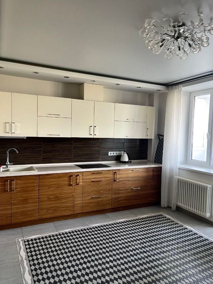 m. Prospekt Vernadskogo: Apartment, studio