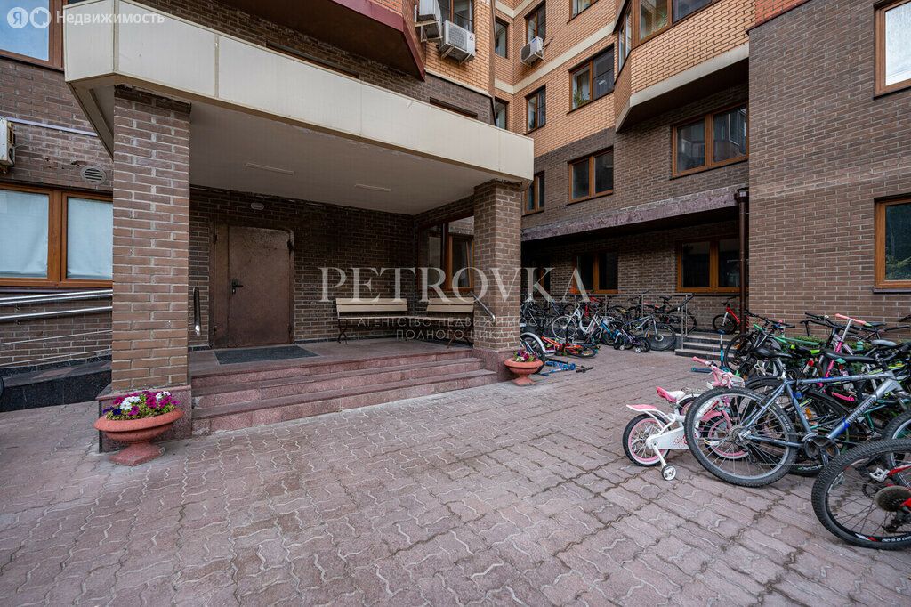 m. Mosselmash: Apartment, 1-rooms
