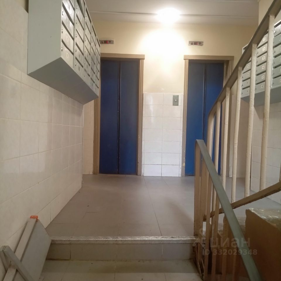 m. Ulitsa 1905 goda: Apartment, 1-rooms