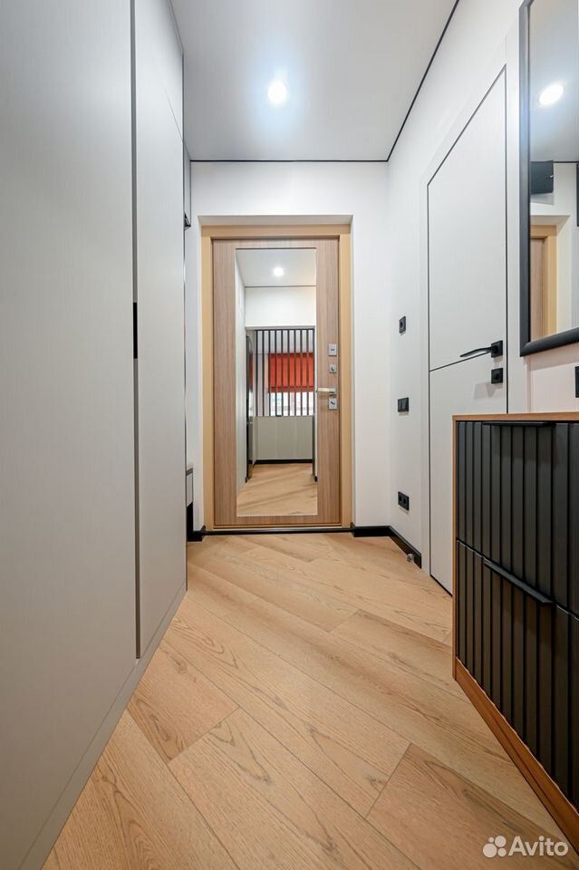 m. Aminyevskaya: Apartment, studio