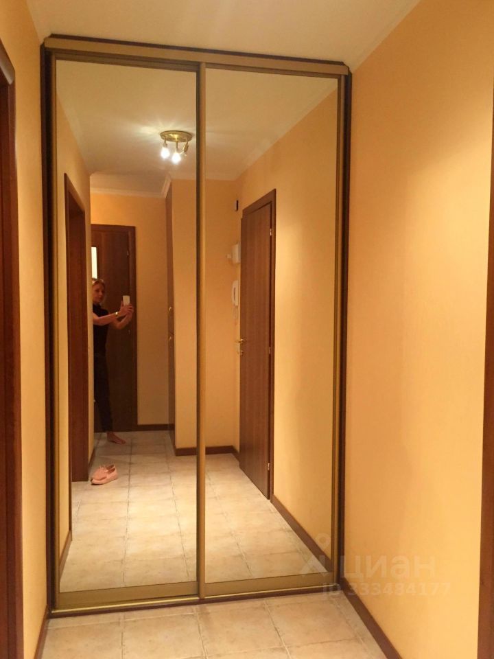 m. Barrikadnaya: Apartment, 1-rooms