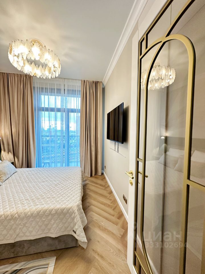 m. Ostankino: Apartment, 2-rooms