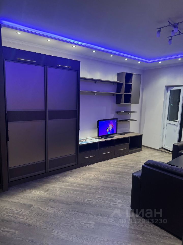 m. Nikolskoe: Apartment, 1-rooms