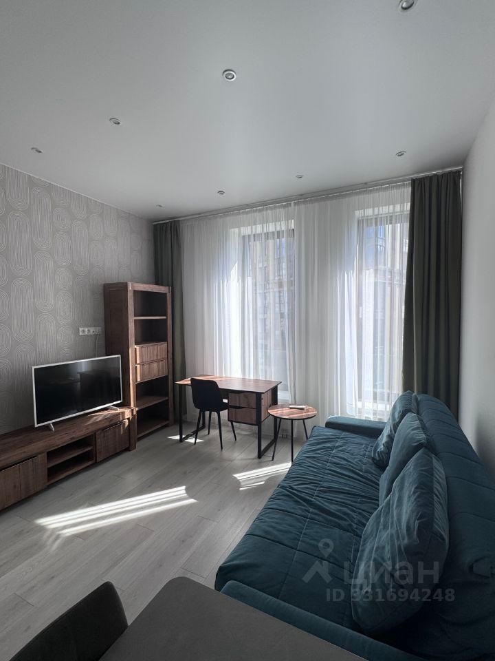 m. Molodezhnaya: Apartment, 2-rooms